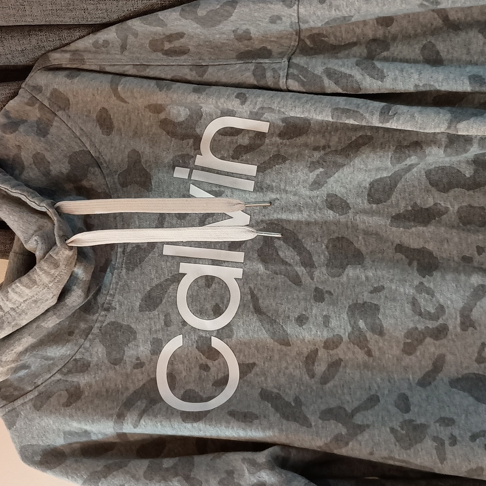 Calvin Klein hoodie